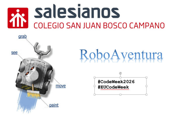 RoboAventura